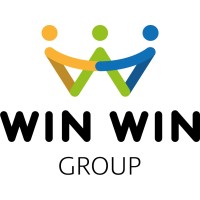Win Win Group logo - Similar company to Cooperante D.O.O.
