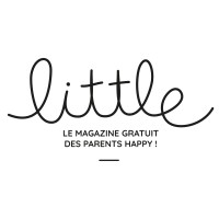 LITTLE, le magazine gratuit des parents happy ! logo - Similar company to Chaussures Lucine