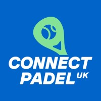 Connect Padel UK logo - Similar company to Playskan