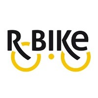 R-BIKE logo - Similar company to Vasare Ltd.