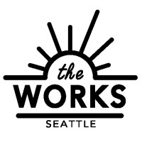 The Works Seattle logo - Similar company to Totem Design Studio