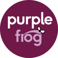 Purple Frog Asset Management logo - Similar company to Flare