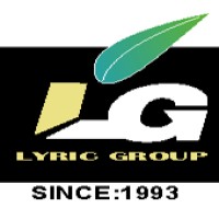 Lyric Group, Bangladesh logo - Similar company to Silken Sewing Limited