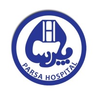 Parsa Hospital logo - Similar company to Avicenna Research Institute
