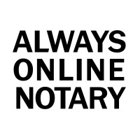Always Online Notary