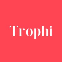 Trophi logo - Similar company to Intrsct