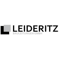 Leideritz Bauleitungen GmbH logo - Similar company to Hochbauplan Gmbh