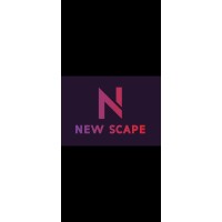 NEW SCAPE logo - Similar company to Flow Logic: Enable Your Transformation