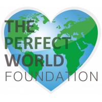 The Perfect World Foundation logo - Similar company to Eucanwin!