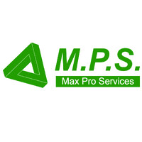 MaxProServices logo - Similar company to Projet B.V.