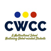 Caritas Wu Cheng-chung College logo - Similar company to Palm River Academy Hoi An