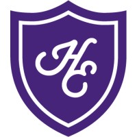 Hampton Education logo - Similar company to Crivax