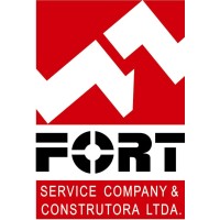Fort Service Company e Construtora Eireli - Epp logo - Similar company to Litto Hd