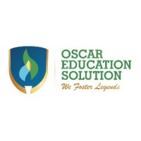 OSCAR EDUCATION SOLUTION logo - Similar company to Lucent Technologies Bell Labs