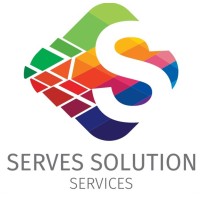 Serves Solution logo - Similar company to Sarva Solutions Pvt. Ltd