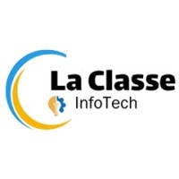 La Classe Infotech logo - Similar company to 3X Marketing
