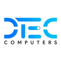 DTEC COMPUTERS LTD logo - Similar company to Universal Systems Solutions (Security) Ltd (Uss Group)
