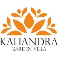 Kaliandra Garden Villa logo - Similar company to Linatama Group