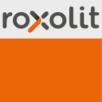 Roxolit B.V. logo - Similar company to Rainbros合同会社