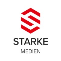 Starke Medien GmbH logo - Similar company to Eguana