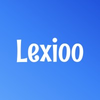 Lexioo logo - Similar company to Revolve Co-Hosts
