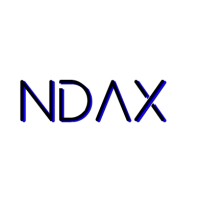 NDAX logo - Similar company to Rebittance