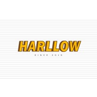 Harllow logo - Similar company to Jas Tex
