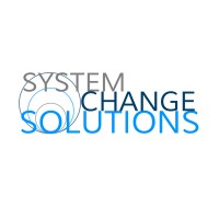 System Change Solutions