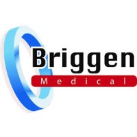 Briggen Medical logo - Similar company to Médigo