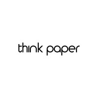 Think Paper logo - Similar company to Ledium Llc.
