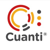 Cuanti logo - Similar company to Centro Latinoamericano Del Propósito - Clap