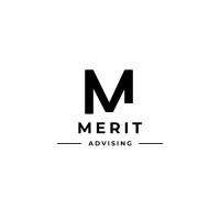 Merit Advising logo - Similar company to St Company