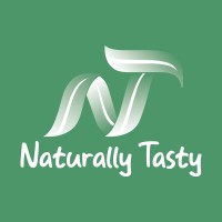 Naturally Tasty