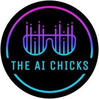 The AI Chicks logo - Similar company to Davant Systems