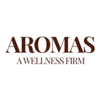Aromas A wellness firm logo - Similar company to Astraternus