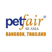 Pet Fair South East Asia logo - Similar company to International Pet Festival & Expo Vietnam - Interpetfest