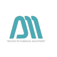 A.M. Distributors logo - Similar company to Atom Learning Global