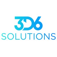 3D6 Solutions logo - Similar company to School Harbor