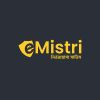 eMistri logo - Similar company to Datarfly