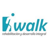 WalkRedi logo - Similar company to Liberty Talks