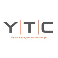 YTC İnşaat logo - Similar company to Edumob Group