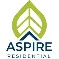 Aspire Residential logo - Similar company to Glenvale