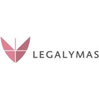 LEGALYMAS ABOGADOS logo - Similar company to Royal Body Kits