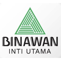 Binawan Inti Utama logo - Similar company to Lpk Binawan