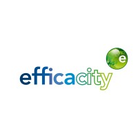Efficacity logo - Similar company to Cstb