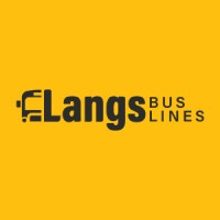 Langs Bus Lines Limited logo - Similar company to Peace Diagnostic Imaging