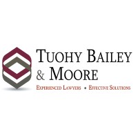Tuohy Bailey & Moore Llp