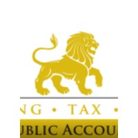 Lion Rex ATA Inc. logo - Similar company to Simplefuntax