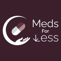 Meds For Less logo - Similar company to Pr Coach