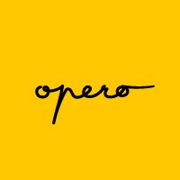 OPERO logo - Similar company to Engineering Leaders Community